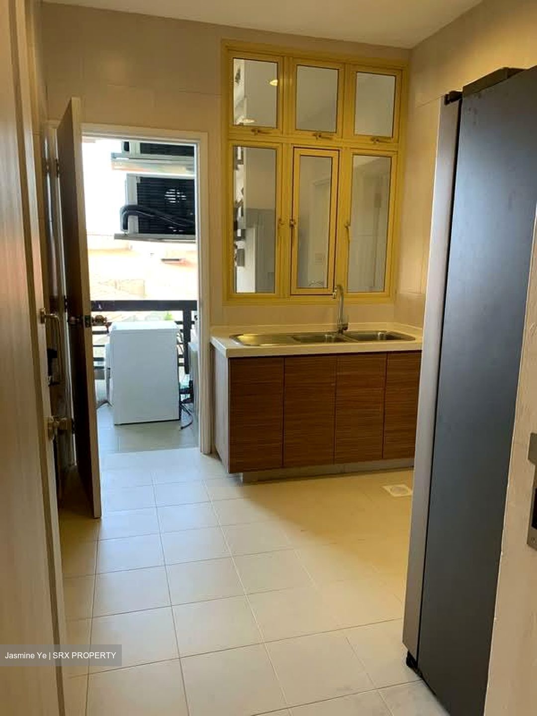 Orange Regency (D10), Apartment #561585251